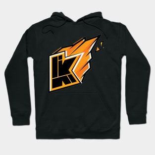 Kwwebą Hoodie